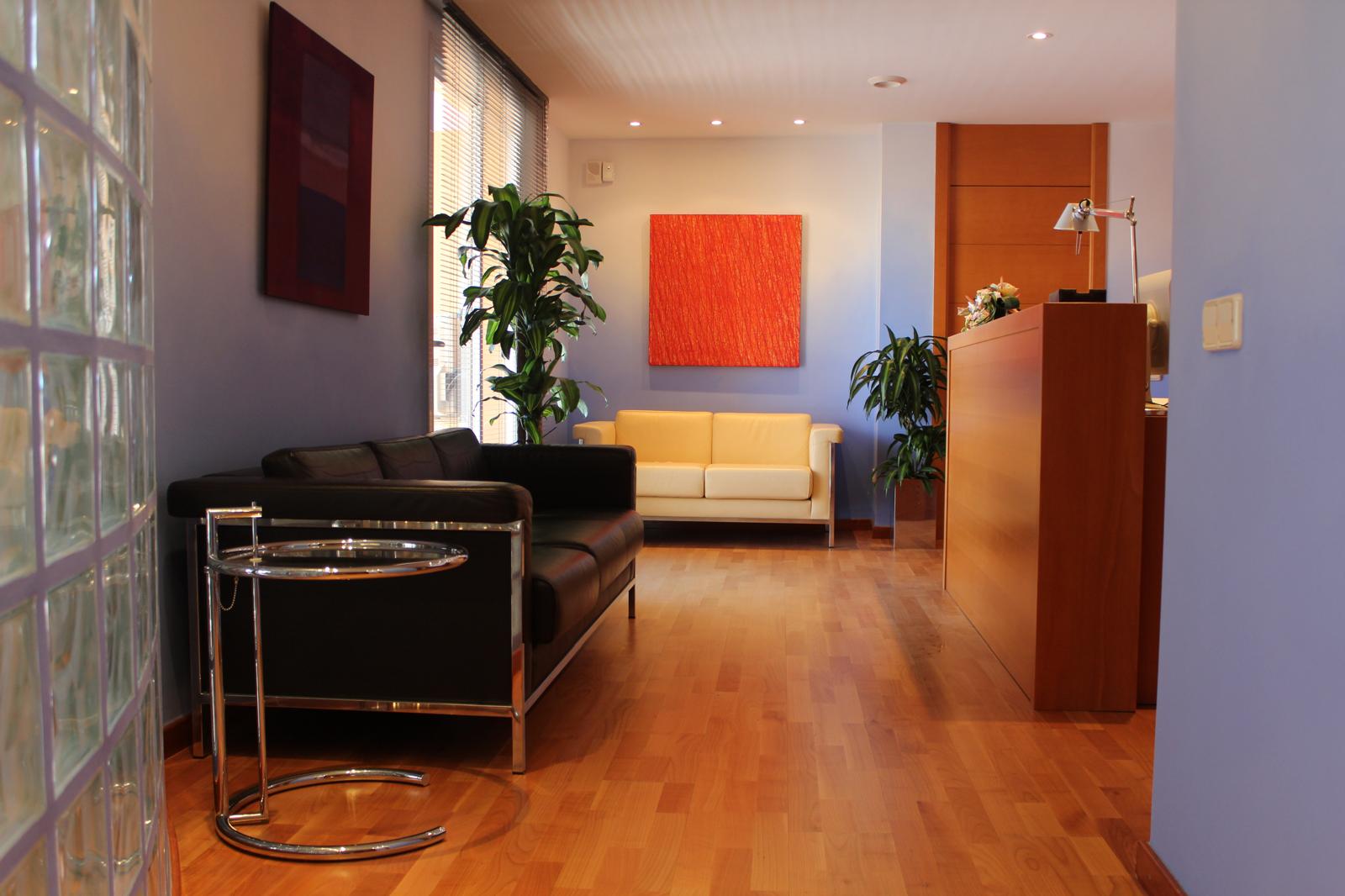 Anwaltskanzlei auf Ibiza